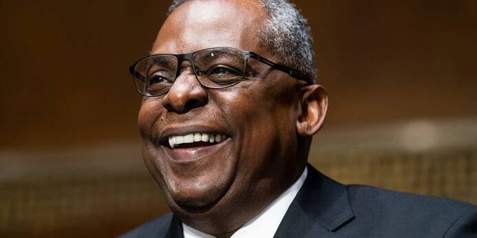 Senate confirms retired Gen. Lloyd Austin as America's first Black defense secretary