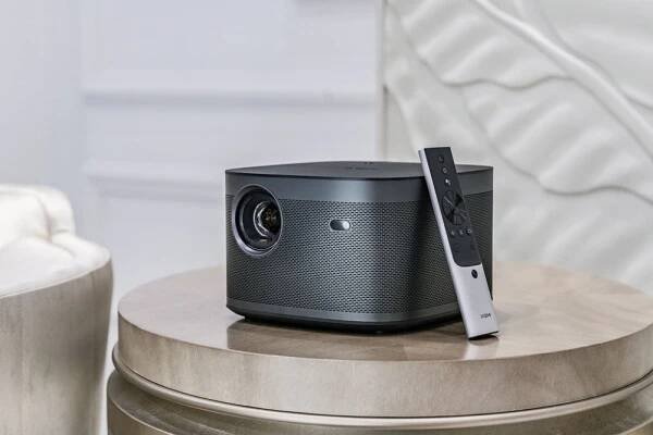XGIMI Horizon Pro LED