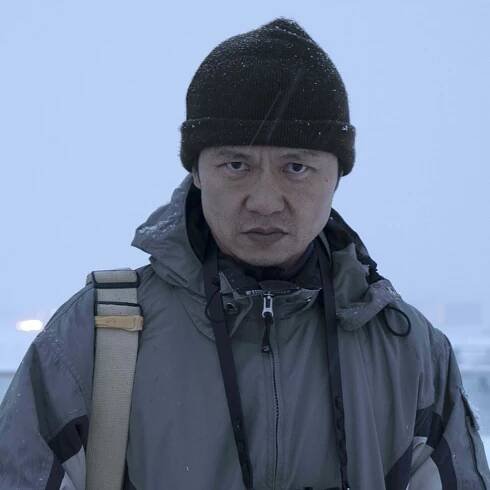 30 of 30 | Chien-Chi Chang