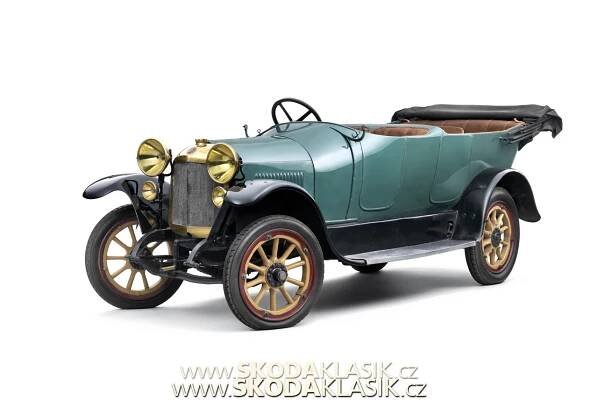 ŠKODA Archivy - Strana 86 z 96 - SKODAKLASIK.cz