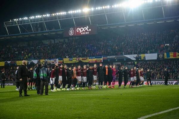 Osmifinále Evropské ligy: AC Sparta Praha - FC Liverpool