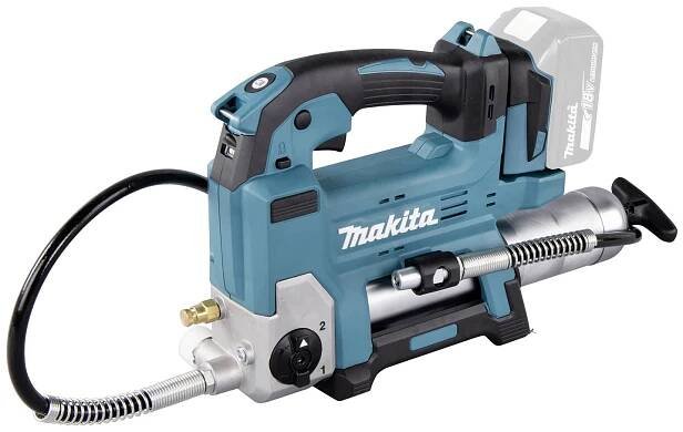 Makita DGP180Z DGP180Z akumulátorový mazací lis