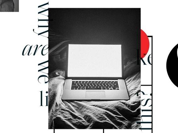Comedian Josh Gondelman's 24-Hour Google Diary