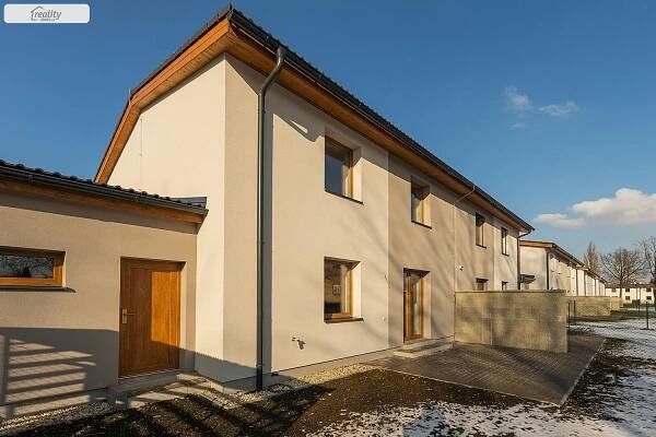 Prodej Dům, Krmelínská, Ostrava - Nová Bělá