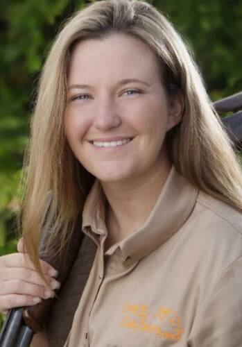 Kim Rhode Biography, Husband, Family, Olympics, Net Worth