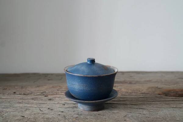 Denim Gaiwan