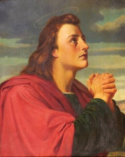 Soubor:Peter Nicolai Arbo-Apostelen Johannes 1866.jpg – Wikipedie