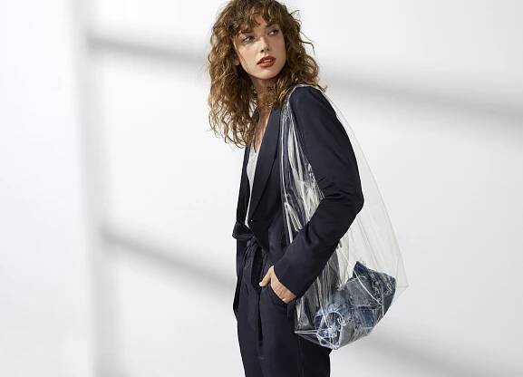 LOOKBOOK LINDEX JARO / LÉTO 18