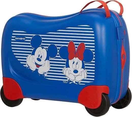 Samsonite Dreamrider - Dream Rider Minnie Micky