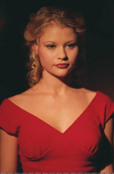 Roswell - Tess, Lies and Videotape - Z filmu