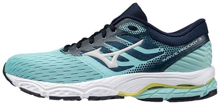 ZebraStore | Mizuno Wave Prodigy 3 J1GD201061 