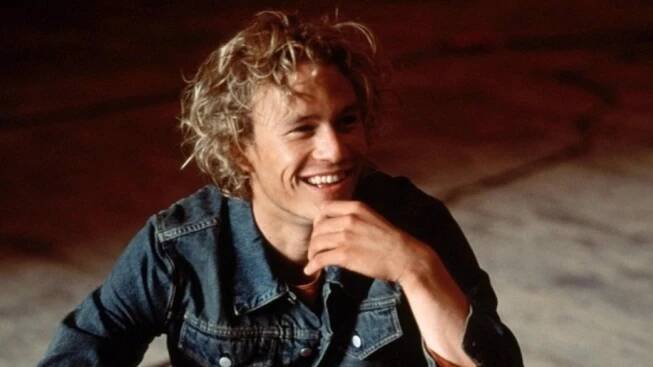 Heath Ledger by oslavil 41. narozeniny: Jeho poslední slova vhání slzy do očí