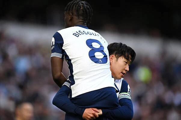 The Hoddle of Coffee: Tottenham Hotspur News and Links for Thursday, July 31