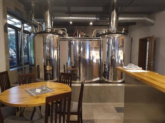 Triple Black IPA – Pivovary.Info