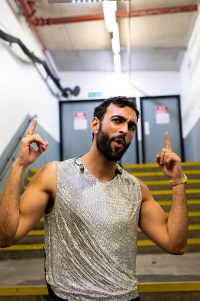 The 'Sanremo' superstars that didn't get to represent Italy at Eurovision