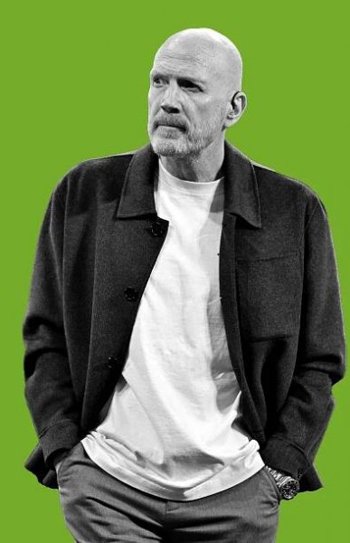 Matthias Sammer: Meinen Sie sich selbst, Herr Sammer?