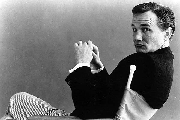 59 Years Ago: Roger Miller Hits No. 1 With 'King of the Road'