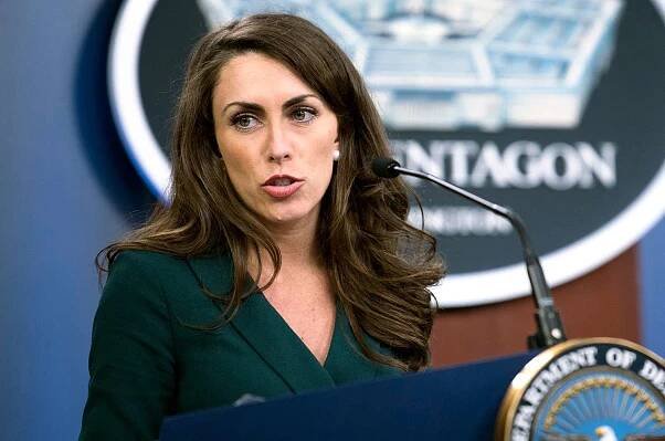 Alyssa Farah Griffin Says Republican Party 'Needs to Change,' Vows to Fight for Marriage Equality from Within