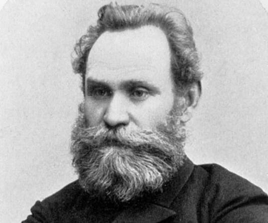 Famous People Born in 1849 - How Many Do You Know Of?