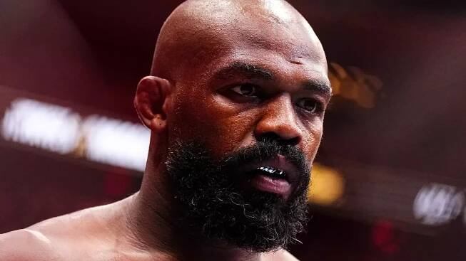 Jon Jones facing new criminal charge amid retirement from UFC