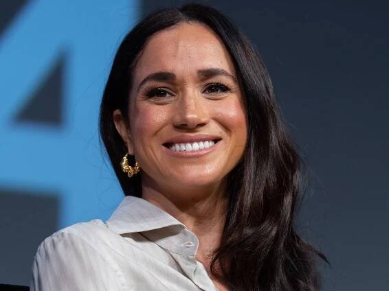 Meghan Markle and Princess Lilibet star in new mother-daughter photo