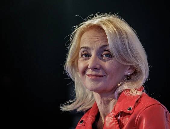 Nejvíc mě škrtali z obsazení, když jsem žila s politikem, říká Žilková