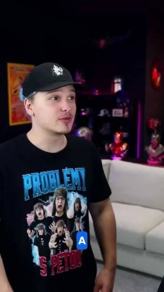 proč by si někdo měřil tabák sakra? reakce od stejka
