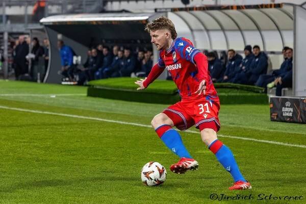 UEL: FC Viktoria Plzeň - SS Lazio