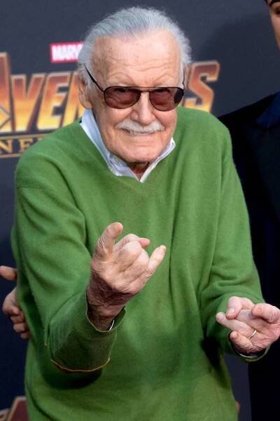 Stan Lee's Avengers: Endgame Cameo Is His Last 'Committed to Film,' Say Directors