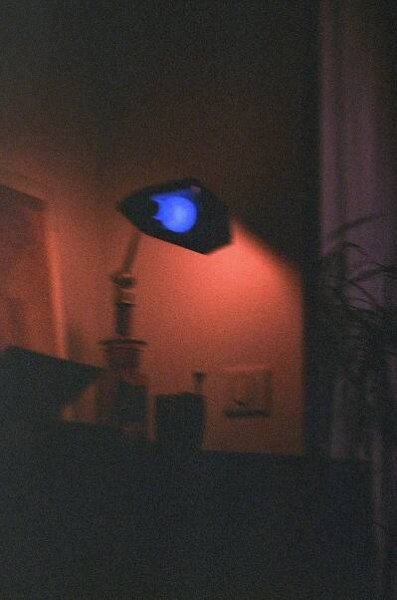 camera obscura – CELINE ANDREASSEN