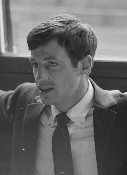 Jean-Paul Belmondo
