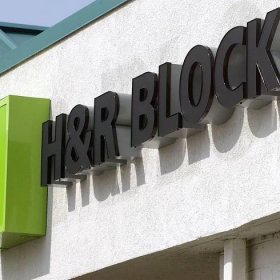 H&R Block snuck language into a Senate bill to make taxes more confusing for poor people