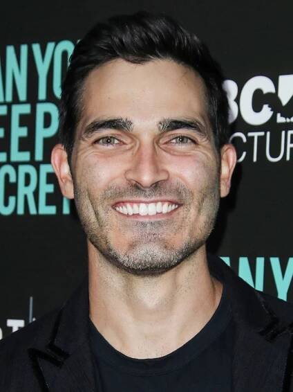 Tyler Hoechlin - Actor