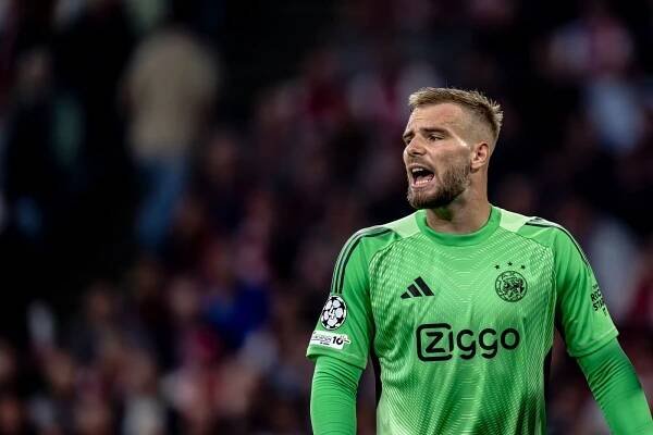 PSV Eindhoven vs. Ajax Amsterdam - De Topper LIVE stream dnes zdarma