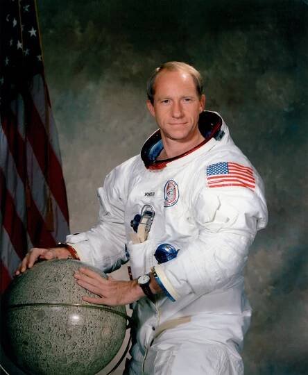 NASA Administrator Statement on Apollo Astronaut Al Worden - NASA