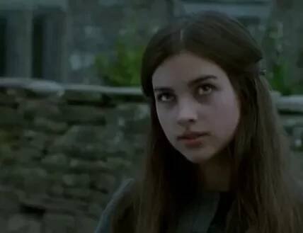Amelia Warner