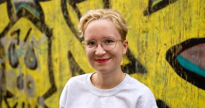 Klára Nováková