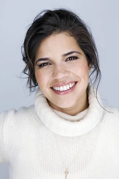 America Ferrera to Star in NBC Comedy 'Superstore'