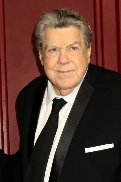 Herec George Wendt