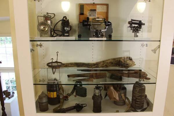 Sokolovské muzeum představuje svoje pobočky, nejvíc táhne Důl Jeroným