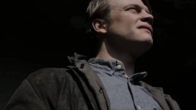 Běsy - Z filmu - Jevgenij Tkačuk