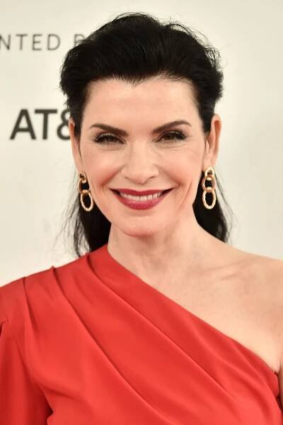 Julianna Margulies - Actress
