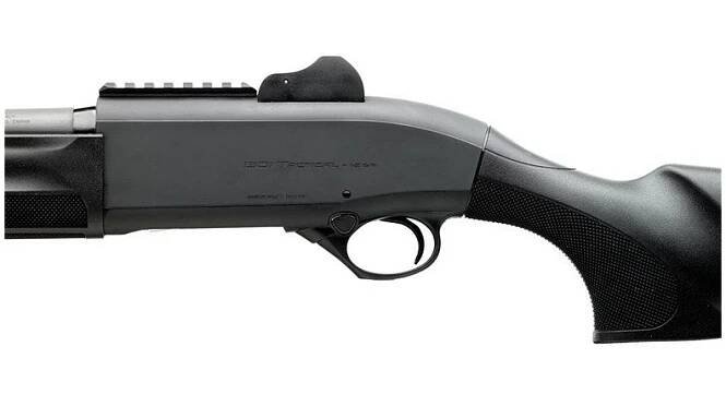 Samonabíjecí brokovnice, Beretta 1301 Tactical, 12/76, 5/7+1 | Army shop Armed.cz