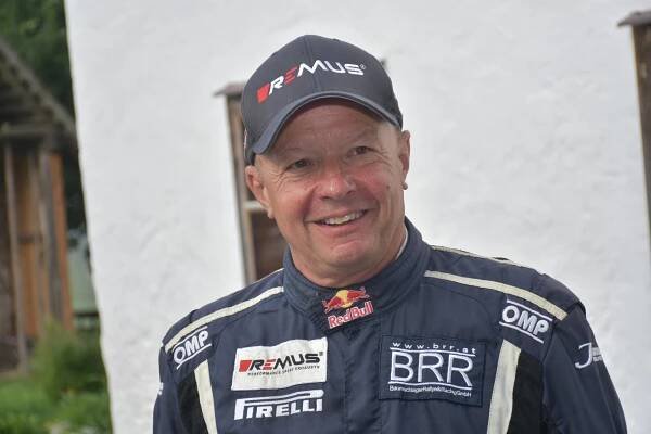 Pressefotos - BRR.at: Baumschlager Rallye & Racing - Mitsubishi - Ralliart - Skoda