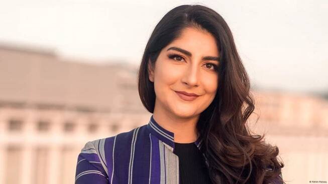 Waslat Hasrat-Nazimi