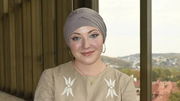 Anna Slováčková o rakovině: První fáze léčby by měla končit v lednu. Pak nevím