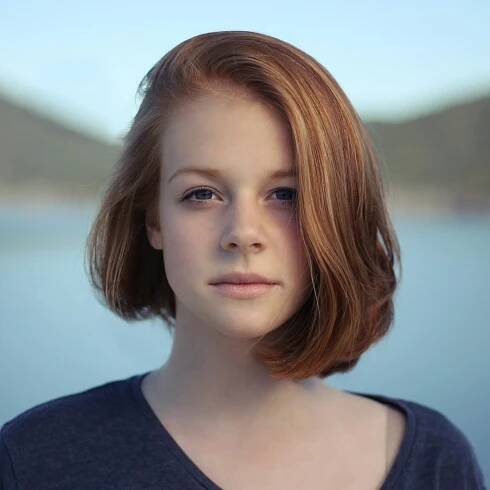 Victoria Smith