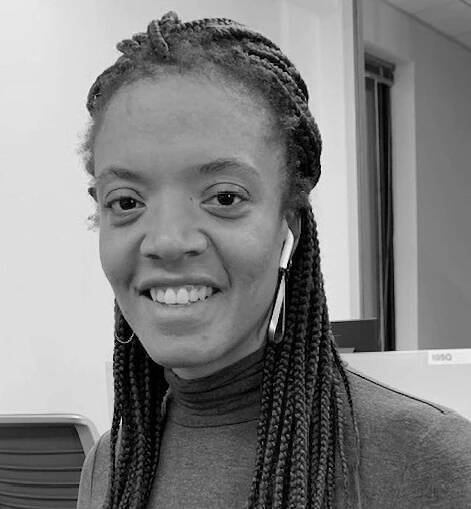 Monique M. Johnson