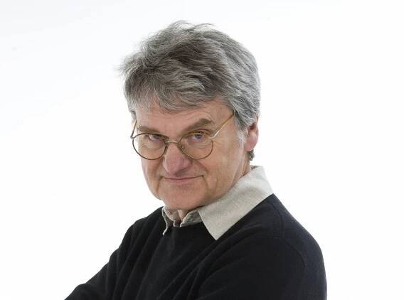 Bernd-Lutz Lange präsentiert: 25 Jahre Lachmesse - Promo