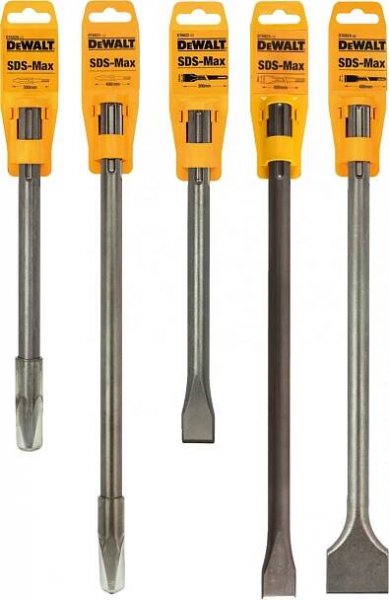 Dewalt SDSMAXSET2 5 ks